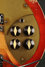 Rickenbacker 365/6 Capri, Fireglo: Close up - Free2