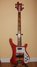 Rickenbacker 4001/4 , Fireglo: Full Instrument - Front