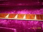Rickenbacker 4001/4 , Fireglo: Neck - Front
