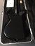 Feb 2017 Rickenbacker 4003/4 , Jetglo: Body - Rear