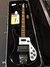 Rickenbacker 4003/4 , Jetglo: Full Instrument - Front
