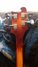 Rickenbacker 4003/4 , Fireglo: Headstock - Rear