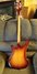 Rickenbacker 4003/4 , Fireglo: Full Instrument - Rear