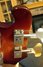 Rickenbacker 4003/4 , Fireglo: Close up - Free2