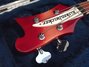 Rickenbacker 4003/4 , Fireglo: Headstock
