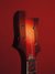 Rickenbacker 4003/4 , Fireglo: Headstock