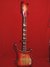Rickenbacker 4003/4 , Fireglo: Full Instrument - Front