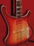 Rickenbacker 4003/4 , Fireglo: Close up - Free