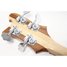 Rickenbacker 4003/4 , Mapleglo: Headstock - Rear