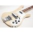 Rickenbacker 4003/4 , Mapleglo: Body - Front