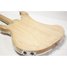 Mar 2010 Rickenbacker 4003/4 , Mapleglo: Body - Rear
