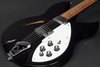 Rickenbacker 330/6 , Jetglo: Free image
