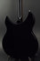 Feb 2015 Rickenbacker 330/6 , Jetglo: Body - Rear