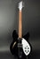 Rickenbacker 330/6 , Jetglo: Full Instrument - Front
