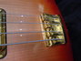 Rickenbacker 4004/4 Cii, Fireglo: Free image