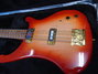 Rickenbacker 4004/4 Cii, Fireglo: Free image2