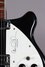Rickenbacker 360/6 CW, Jetglo: Free image2