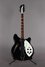 Rickenbacker 360/6 CW, Jetglo: Full Instrument - Front