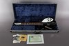 Rickenbacker 360/6 CW, Jetglo: Neck - Front