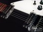 Rickenbacker 610/6 , Jetglo: Close up - Free