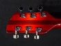 Rickenbacker 330/6 , Fireglo: Headstock - Rear
