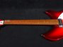 Rickenbacker 330/6 , Fireglo: Neck - Front