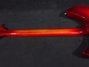 Rickenbacker 330/6 , Fireglo: Neck - Rear