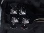Rickenbacker 4003/4 , Jetglo: Headstock - Rear