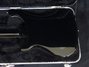 Nov 2011 Rickenbacker 4003/4 , Jetglo: Body - Rear