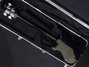 Rickenbacker 4003/4 , Jetglo: Full Instrument - Rear