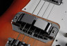 Rickenbacker 4001/4 C64, Fireglo: Free image
