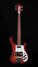 Rickenbacker 4001/4 C64, Fireglo: Full Instrument - Front
