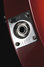 Rickenbacker 4001/4 C64, Fireglo: Close up - Free