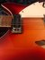 Rickenbacker 360/12 C63, Fireglo: Free image