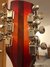 Rickenbacker 360/12 C63, Fireglo: Headstock - Rear
