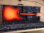 Rickenbacker 360/12 C63, Fireglo: Full Instrument - Rear