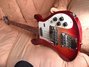 Rickenbacker 4001/4 C64, Fireglo: Free image