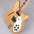 Rickenbacker 360/6 , Mapleglo: Free image