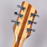 Rickenbacker 360/6 , Mapleglo: Headstock - Rear