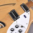 Rickenbacker 360/6 , Mapleglo: Close up - Free2