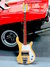 Rickenbacker 4000/4 , Mapleglo: Full Instrument - Front