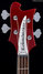 Rickenbacker 4003/4 , Ruby: Headstock