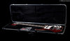 Rickenbacker 4003/4 , Ruby: Free image