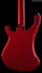 Mar 2017 Rickenbacker 4003/4 , Ruby: Body - Rear