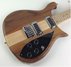 Rickenbacker 650/6 Dakota, Natural: Free image
