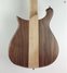 Sep 2009 Rickenbacker 650/6 Dakota, Natural: Body - Rear