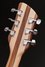 Rickenbacker 330/6 , Mapleglo: Headstock - Rear