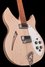 Rickenbacker 330/6 , Mapleglo: Body - Front