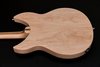 Jul 2009 Rickenbacker 330/6 , Mapleglo: Body - Rear