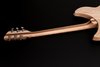 Rickenbacker 330/6 , Mapleglo: Neck - Rear